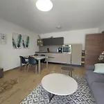 Rosa Apartament *