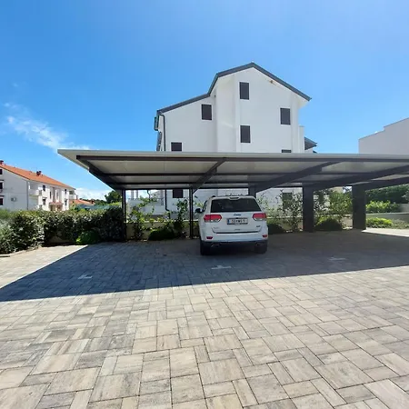Rosa Apartament *