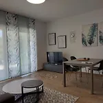 شقة Rosa *