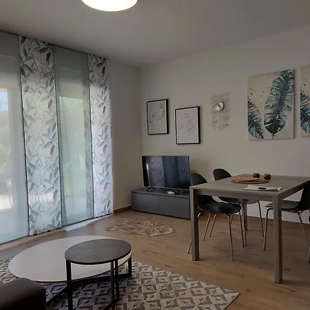 Appartement Rosa *