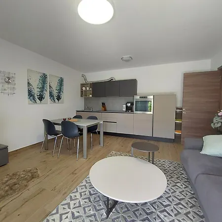Rosa Appartement *