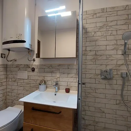 Appartement Rosa